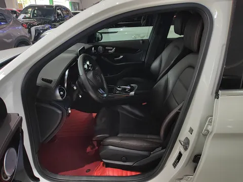 Mercedes-Benz Mercedes-Benz GLC
