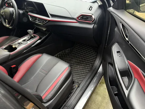 Changan Oshan X5