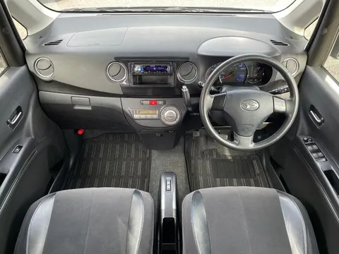 Daihatsu Tanto Exe