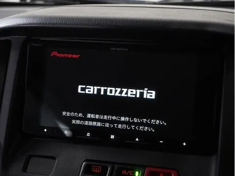 Toyota TownAce Van