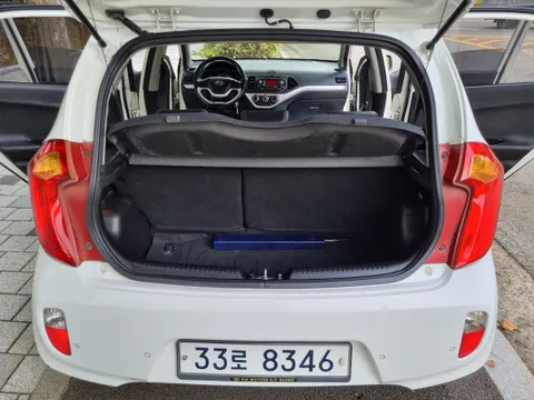 Kia Picanto (Morning)
