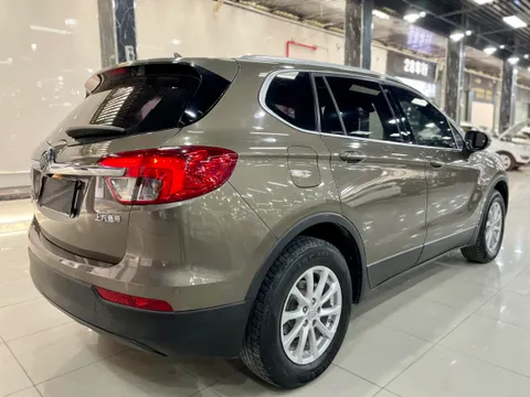 Buick Envision
