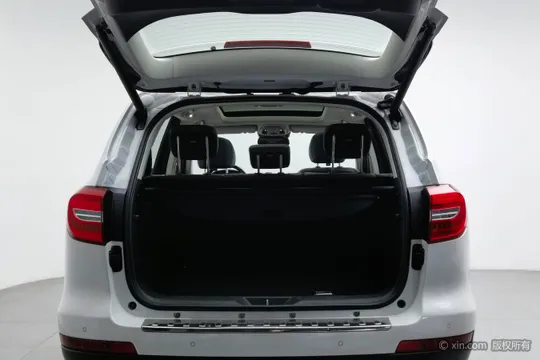 Haval H8