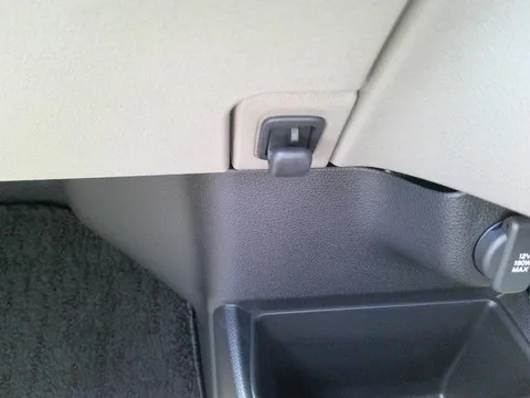 Honda N-BOX Joy