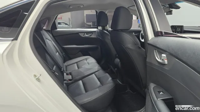 Kia Cerato (K3)
