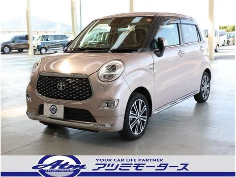 Toyota Pixis Joy