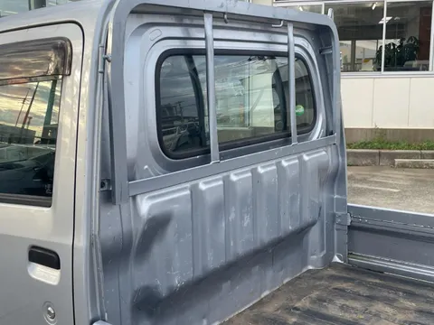 Toyota Pixis Truck