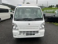 Suzuki Carry Track