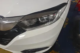 Honda HR-V (Vezel)
