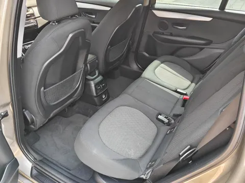 BMW 2-Series
