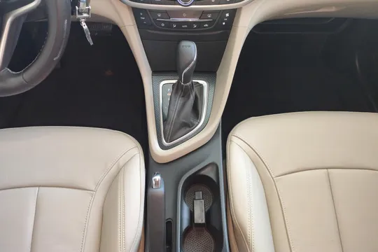 Buick Excelle GT