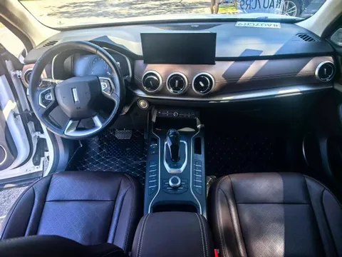 Wey VV6
