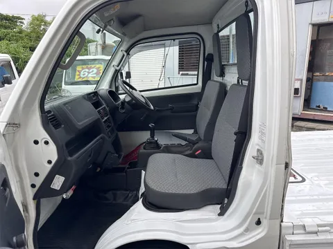 Suzuki Carry Track