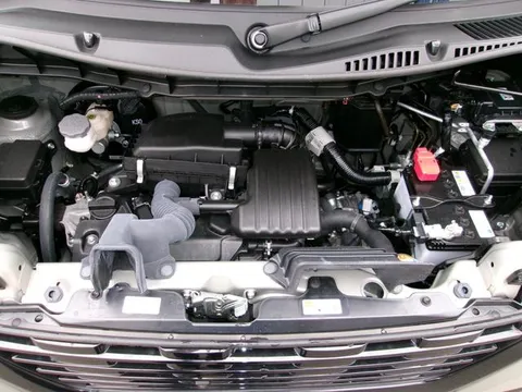 Suzuki Spacia Base