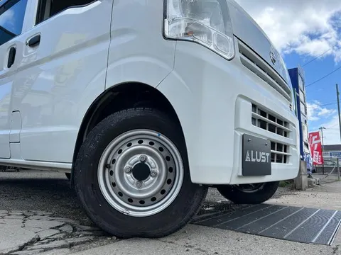 Nissan Clipper
