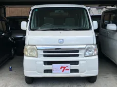 Honda Vamos