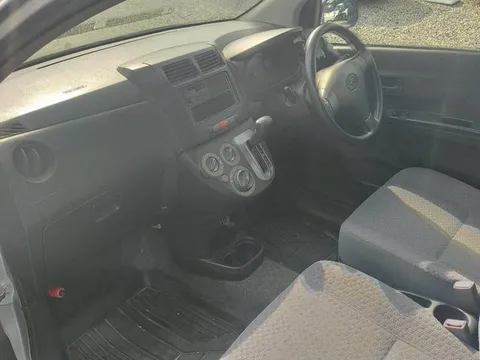 Subaru Pleo