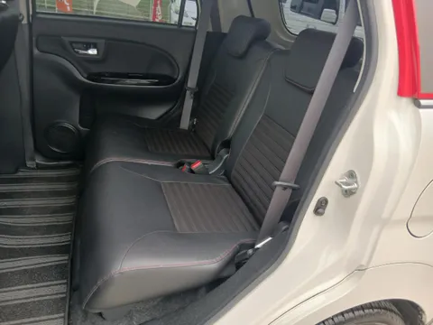 Toyota Pixis Joy