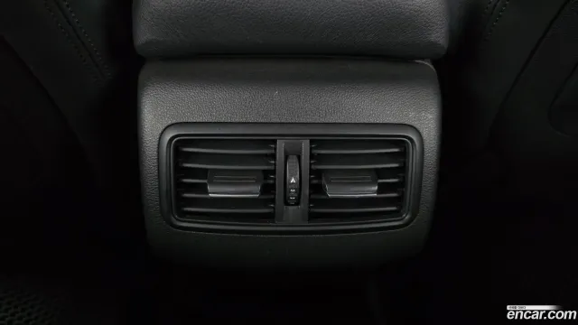 Renault Talisman (SM6)