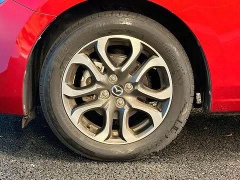 Mazda Mazda2 (Demio)
