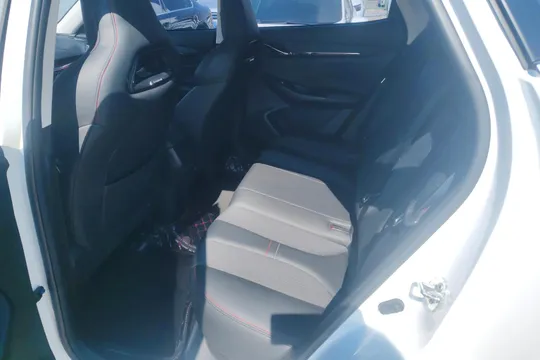 Changan Oshan X5