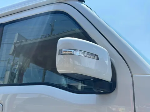 Mitsubishi Town Box