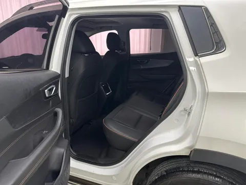 Chery Tiggo 5x