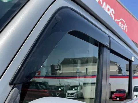 Nissan Clipper Rio