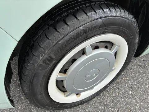 Daihatsu Mira Tocot