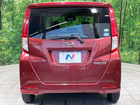 Daihatsu Thor