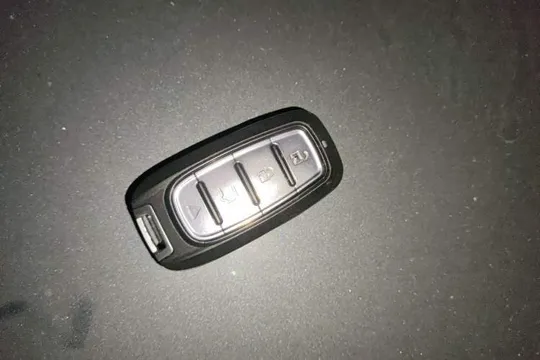 Geely Preface