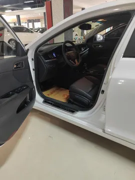 Hyundai Mistra