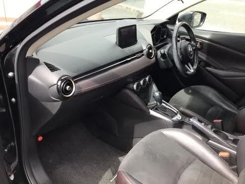 Mazda Mazda2 (Demio)