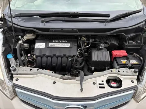Honda Jazz (Fit)