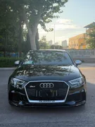 Audi RS