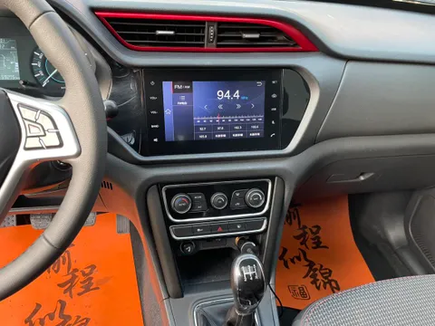 Chery Tiggo 3