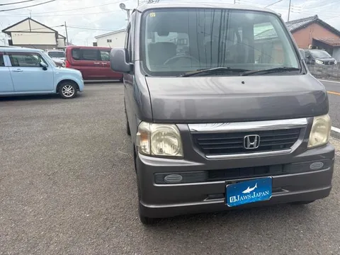 Honda Vamos