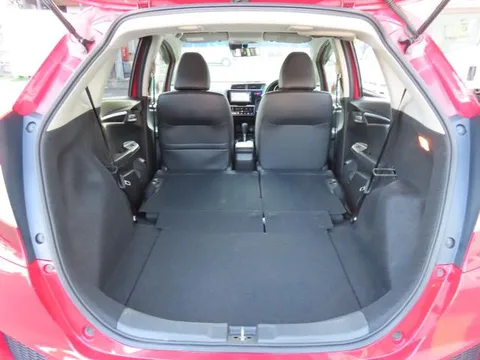 Honda Jazz (Fit)