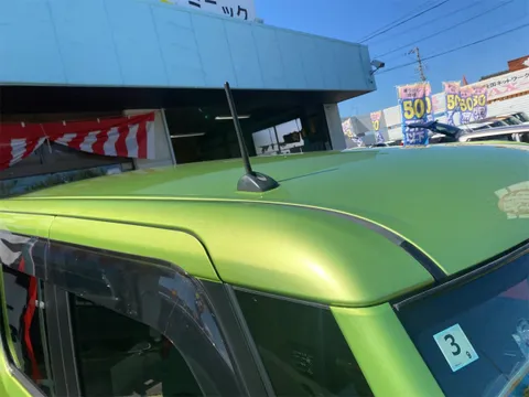 Toyota Pixis Mega