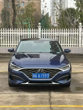 Hyundai Festa