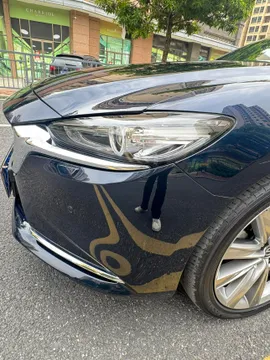 Mazda Mazda6 (Atenza)
