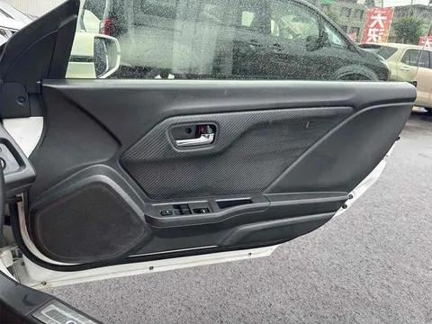 Honda S660