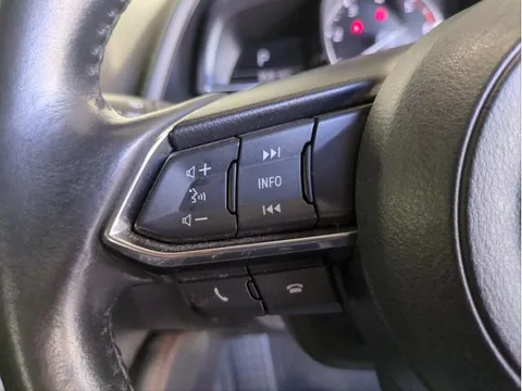 Mazda Mazda2 (Demio)
