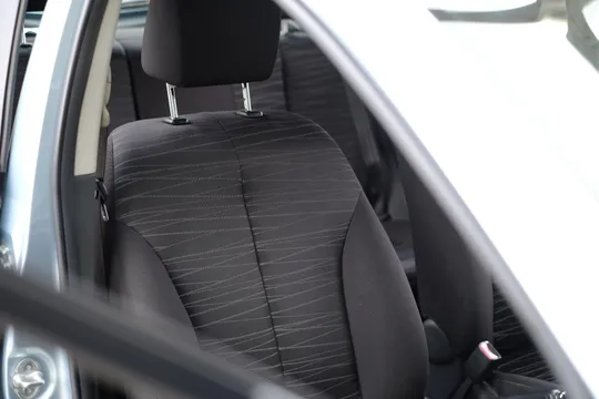Mazda Mazda 2