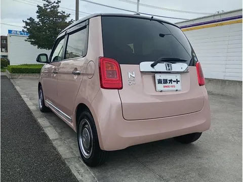 Honda N-ONE