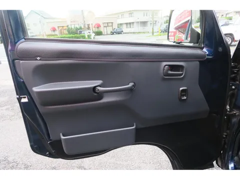 Suzuki Super Carry
