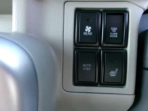 Nissan Clipper Rio
