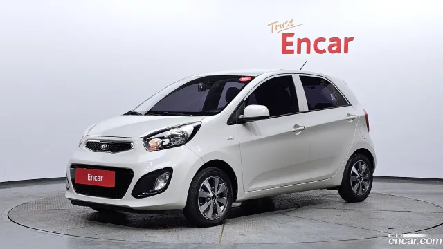 Kia Picanto (Morning)