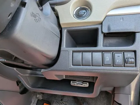 Mazda Flair