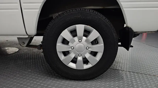 Chevrolet Damas